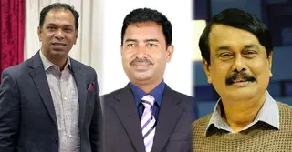 সুনামগঞ্জে যেসব প্রার্থীর নাম ঘোষণা করলো বিএনপি